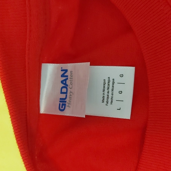 Christian Tshirt - Picture 3 of 3